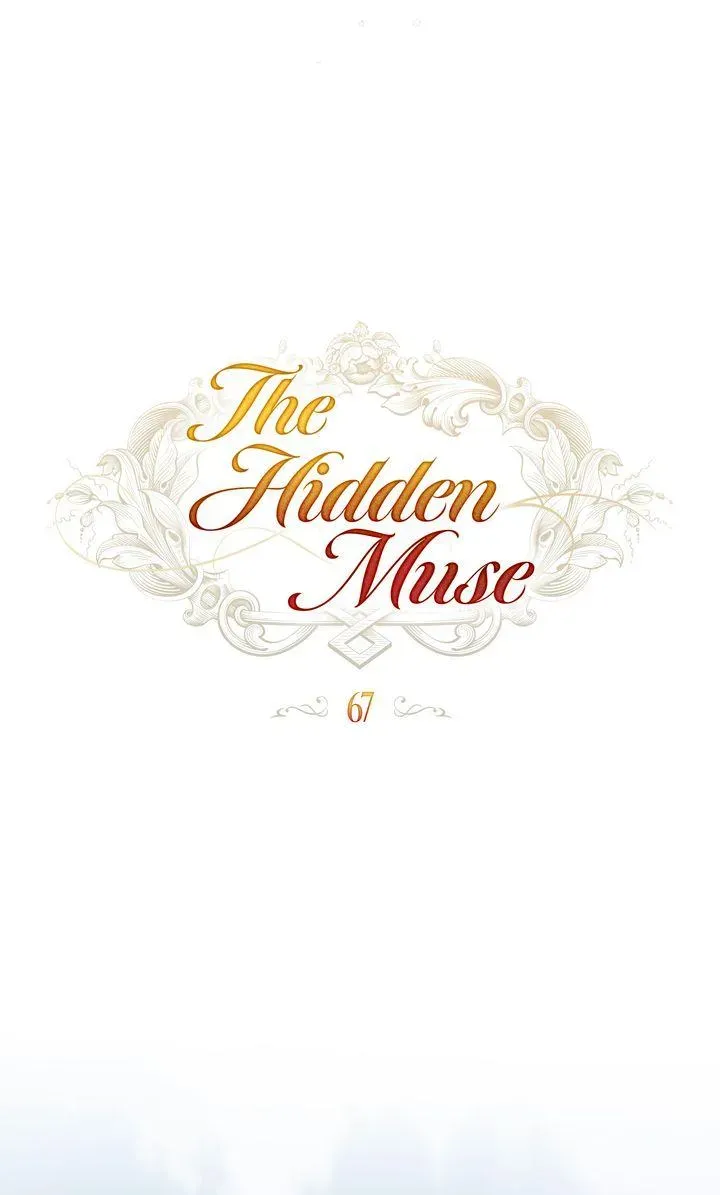 The Hidden Muse Chapter 67 page 11 - 