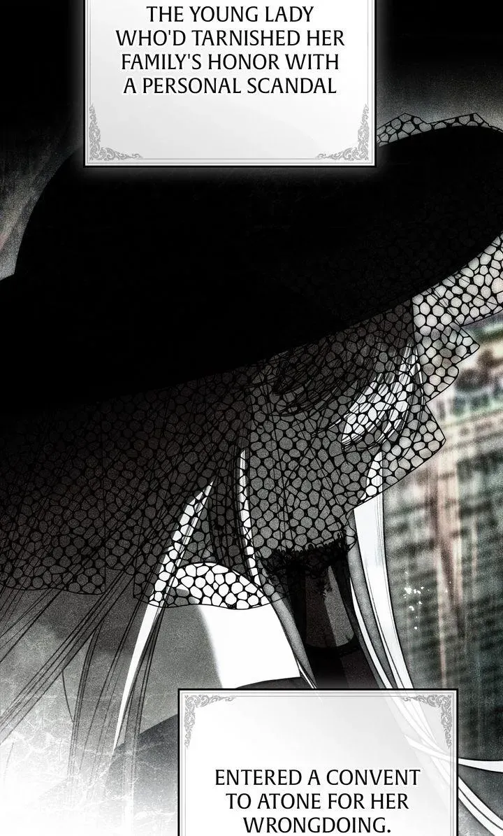 The Hidden Muse Chapter 67 page 18 - 