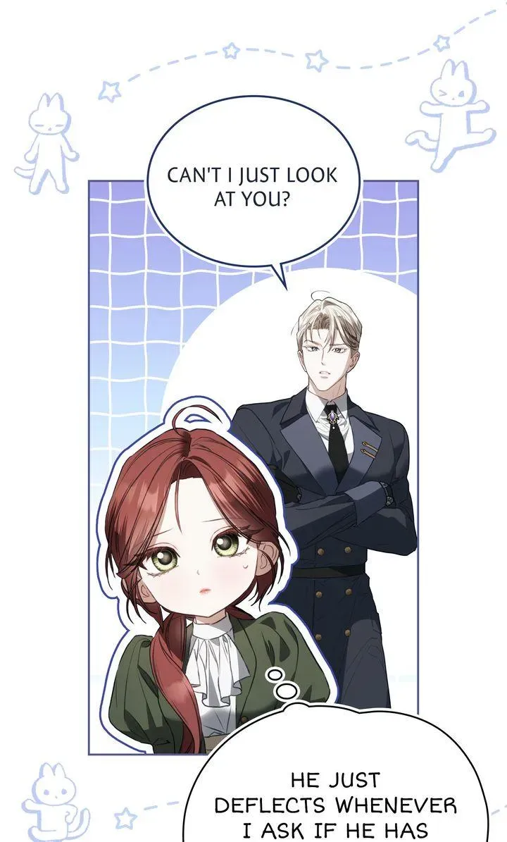 The Hidden Muse Chapter 67 page 23 - 