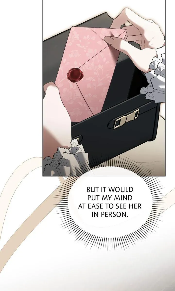 The Hidden Muse Chapter 67 page 26 - 