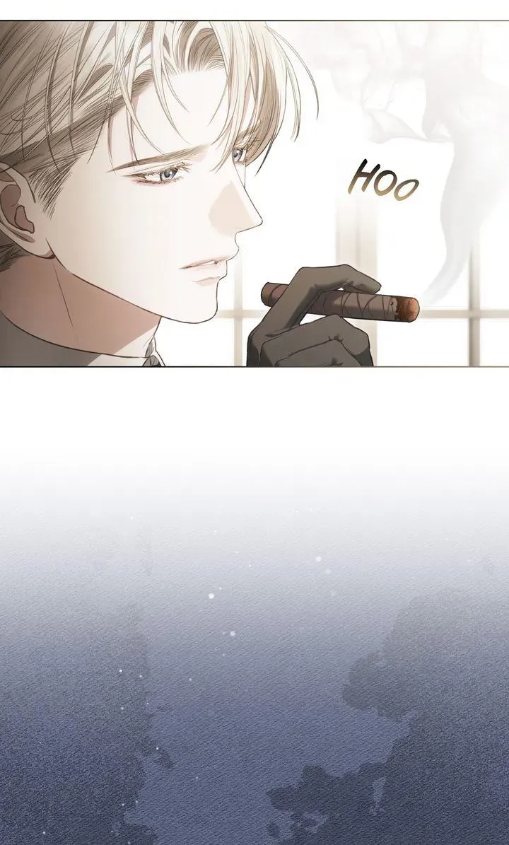 The Hidden Muse Chapter 67 page 34 - 