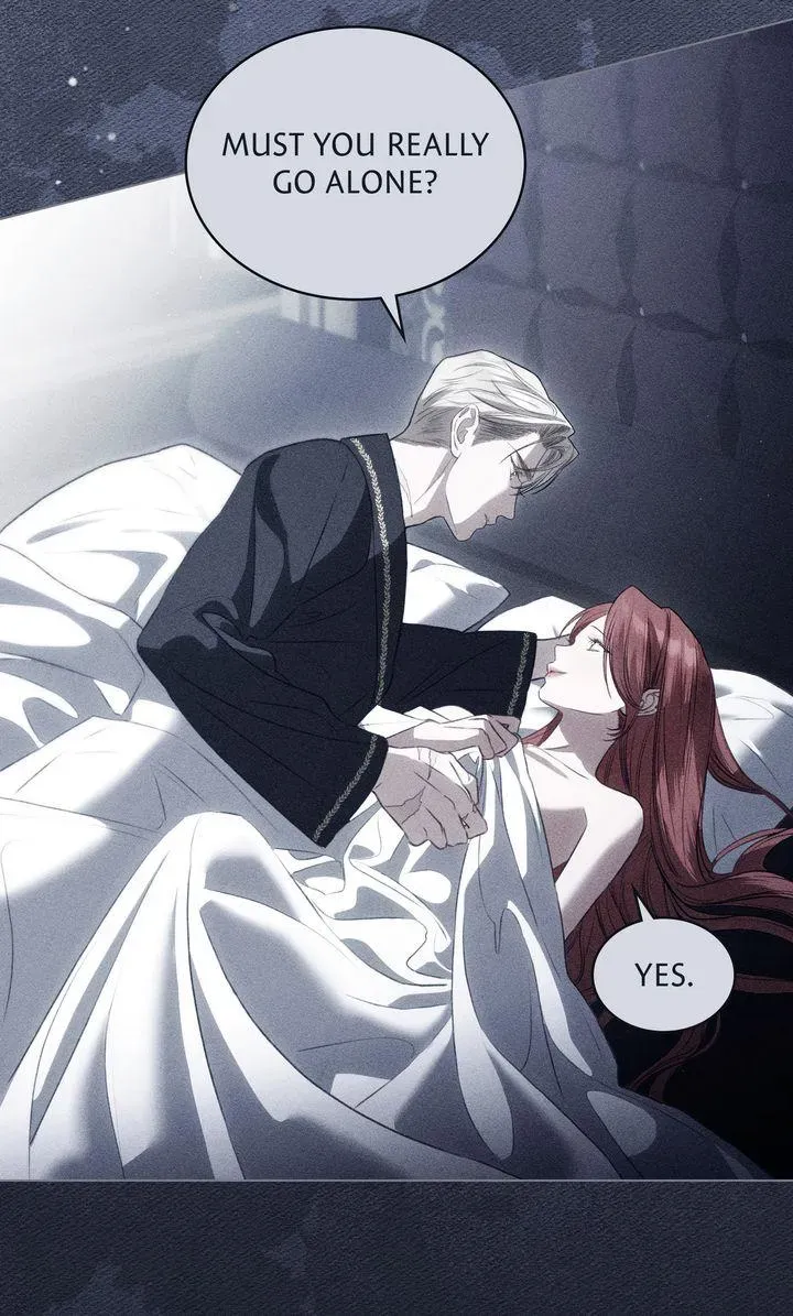 The Hidden Muse Chapter 67 page 35 - 