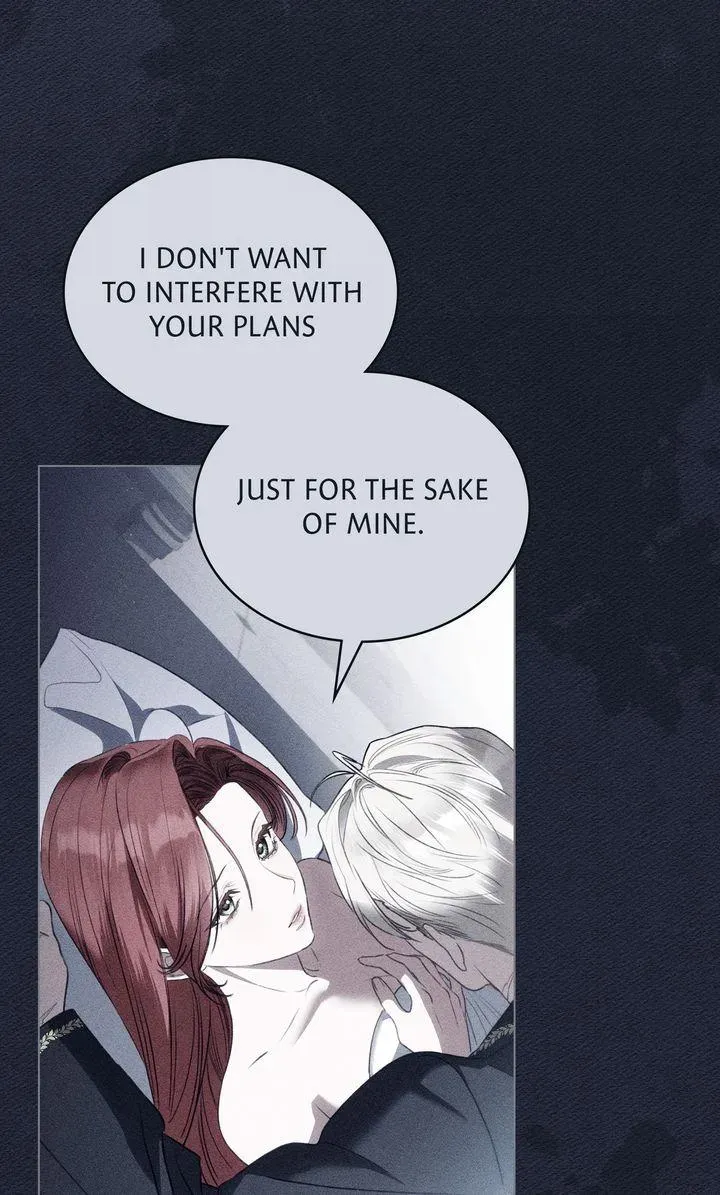 The Hidden Muse Chapter 67 page 36 - 