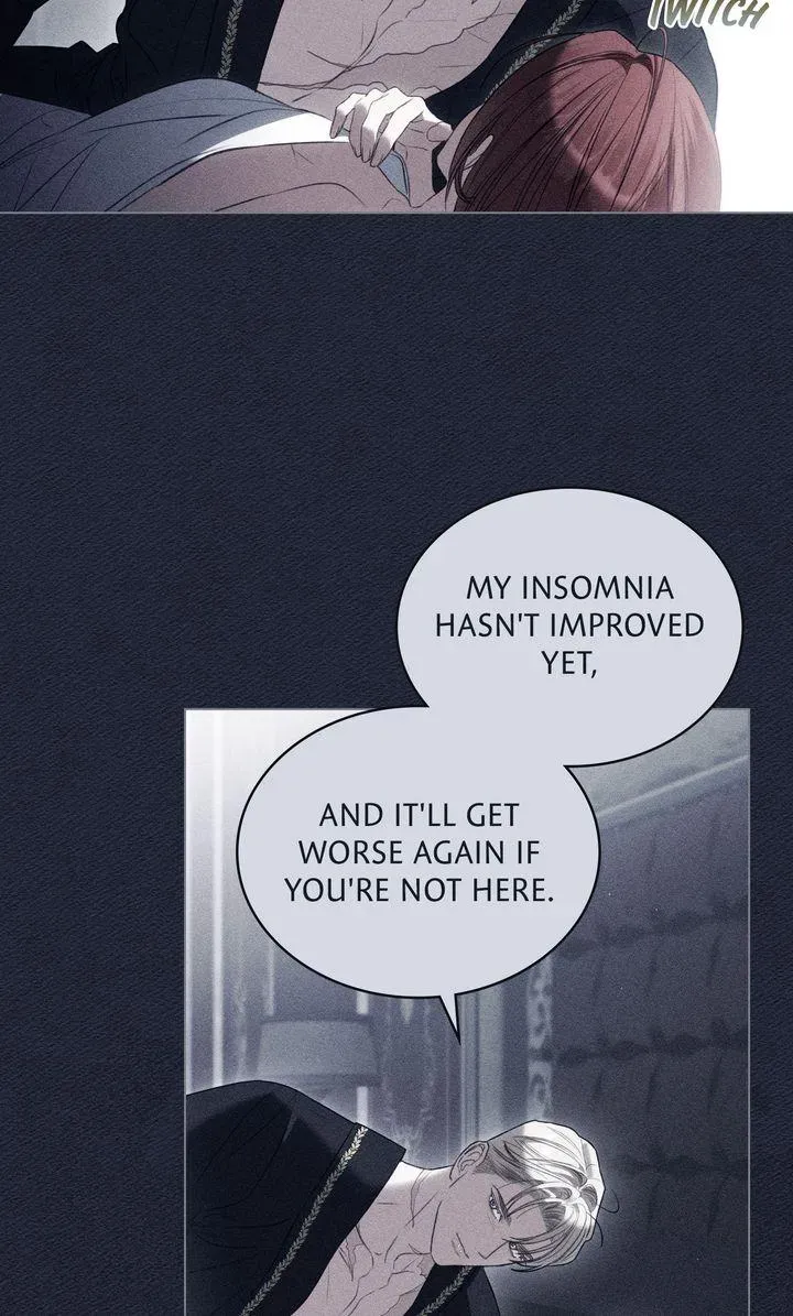 The Hidden Muse Chapter 67 page 38 - 