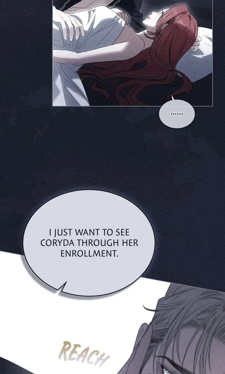 The Hidden Muse Chapter 67 page 39 - 