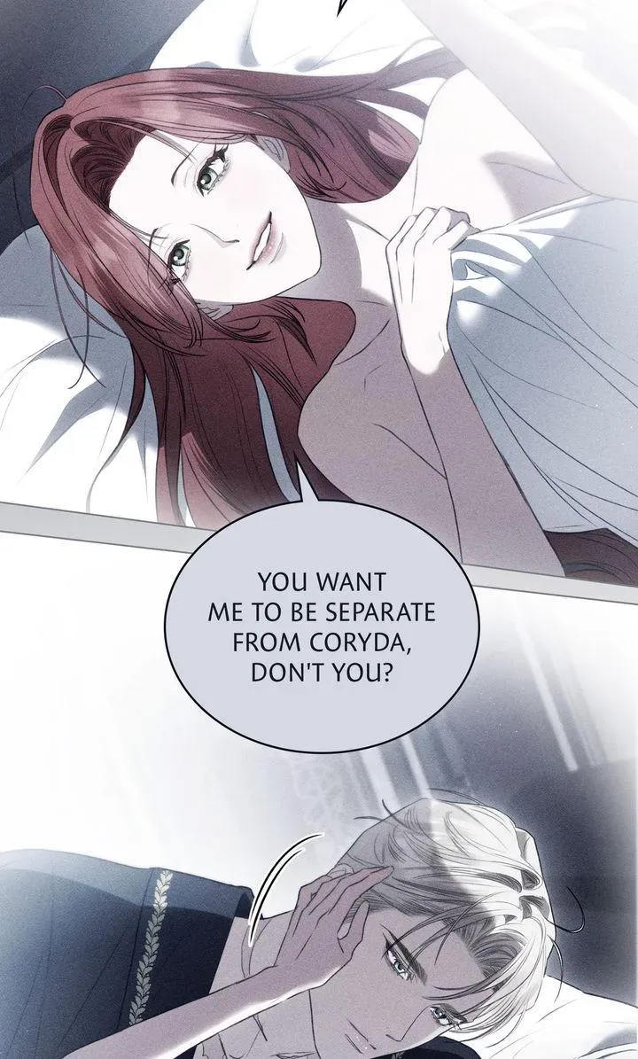 The Hidden Muse Chapter 67 page 41 - 