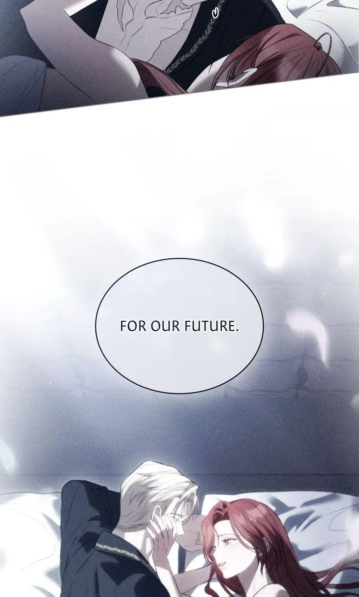 The Hidden Muse Chapter 67 page 42 - 