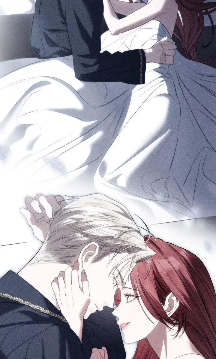The Hidden Muse Chapter 67 page 43 - 