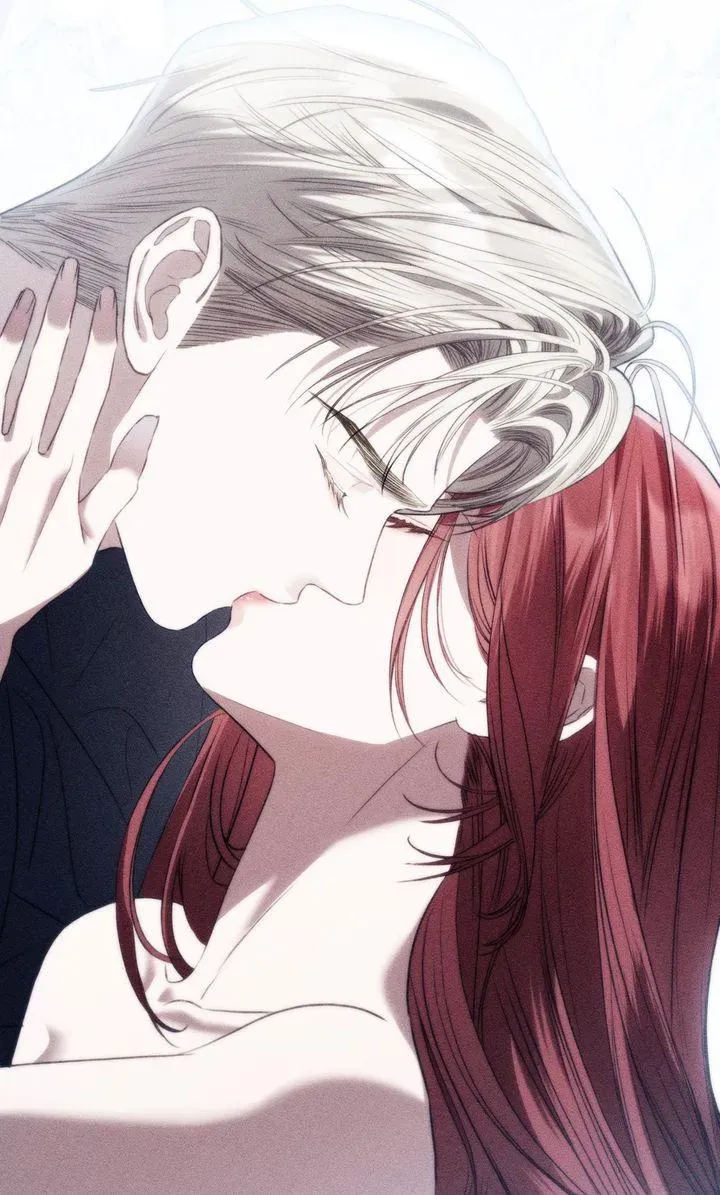 The Hidden Muse Chapter 67 page 45 - 