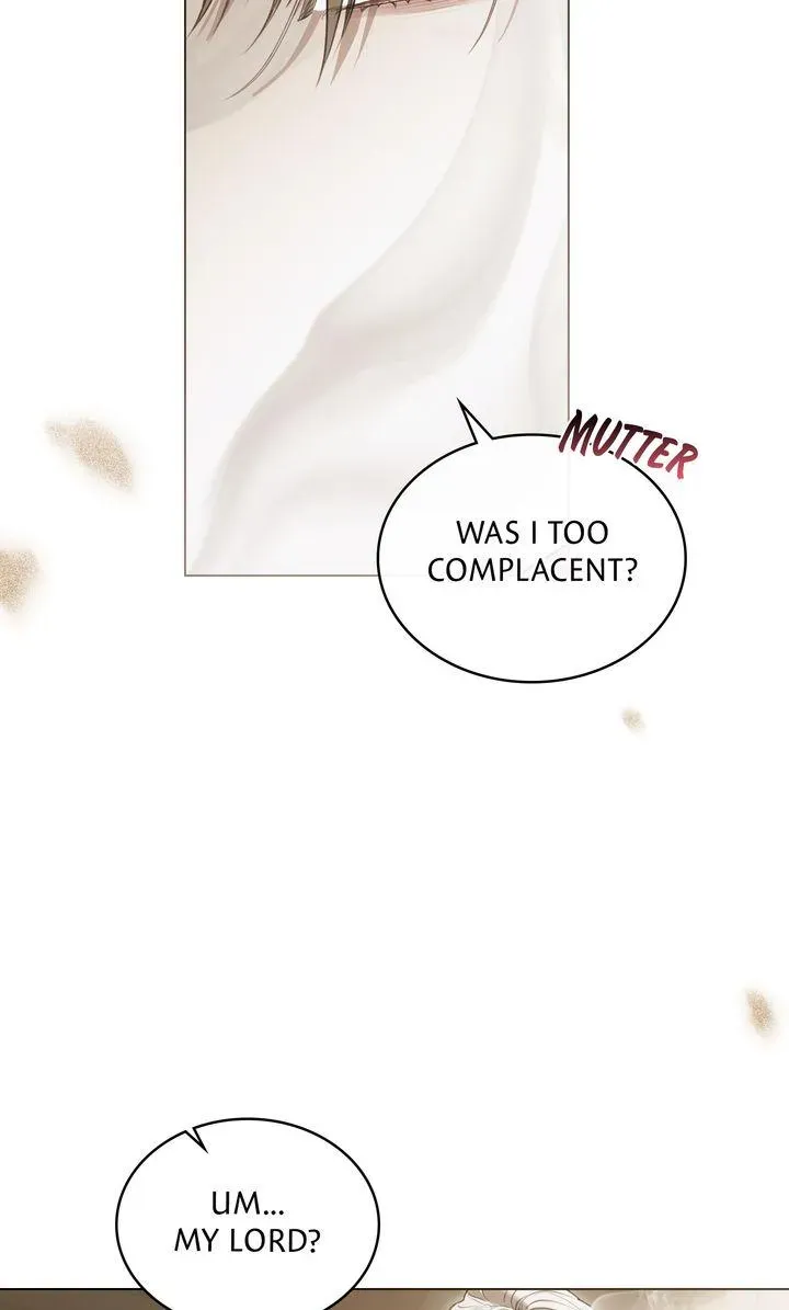The Hidden Muse Chapter 67 page 50 - 
