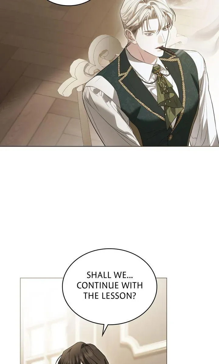 The Hidden Muse Chapter 67 page 51 - 