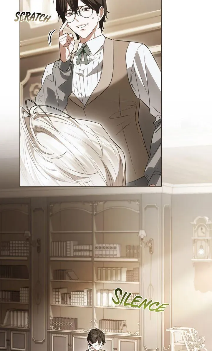 The Hidden Muse Chapter 67 page 52 - 