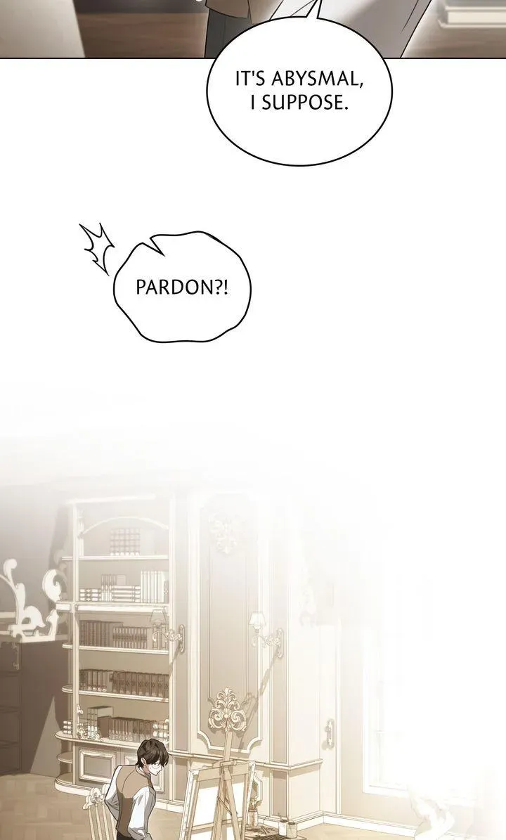 The Hidden Muse Chapter 67 page 57 - 