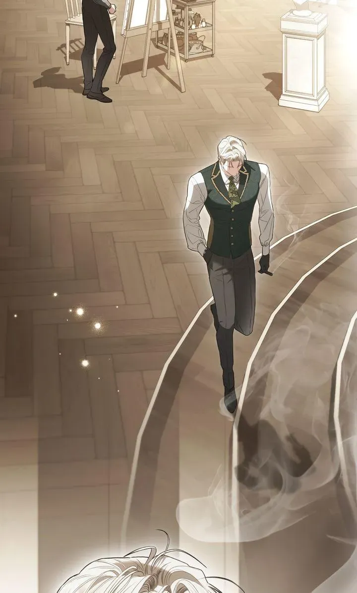 The Hidden Muse Chapter 67 page 58 - 