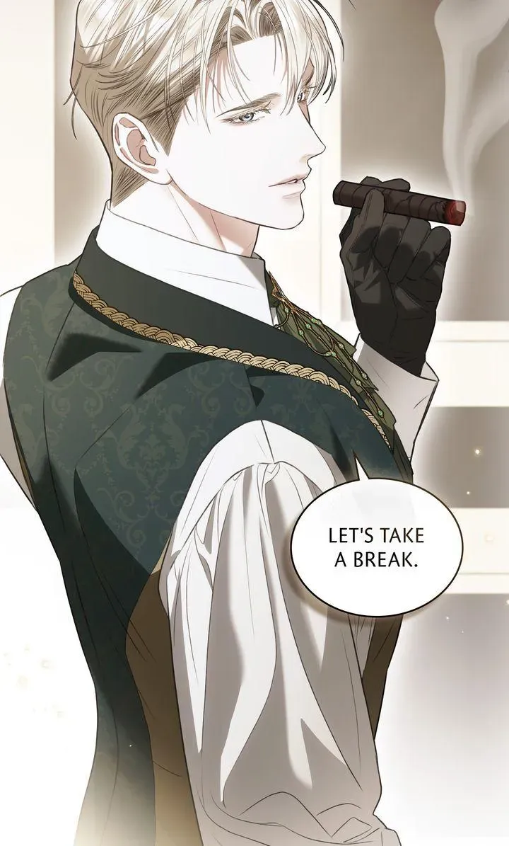 The Hidden Muse Chapter 67 page 59 - 