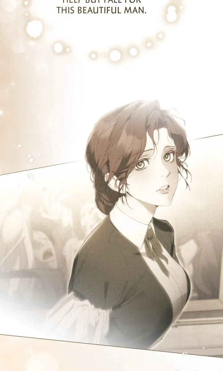 The Hidden Muse Chapter 67 page 7 - 