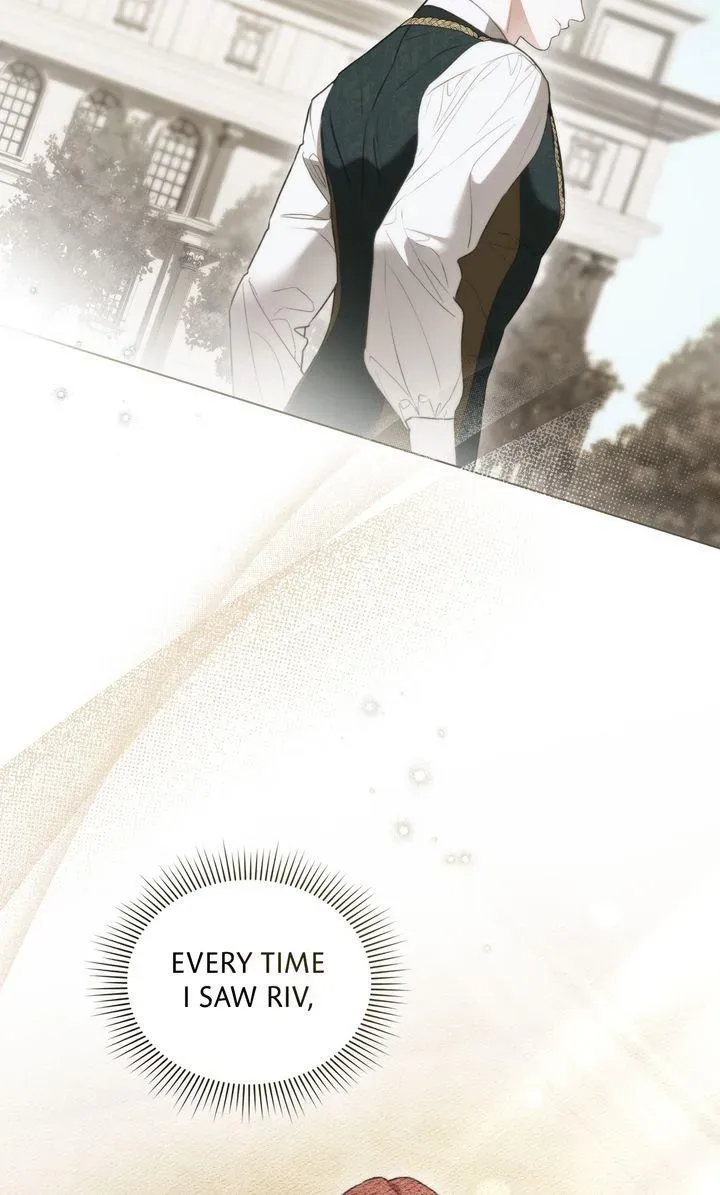 The Hidden Muse Chapter 67 page 62 - 