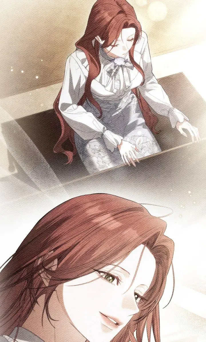 The Hidden Muse Chapter 67 page 63 - 