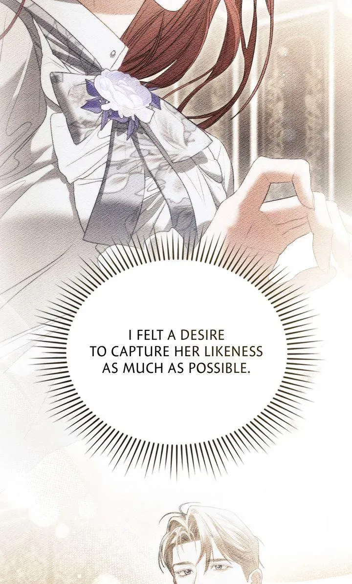 The Hidden Muse Chapter 67 page 64 - 