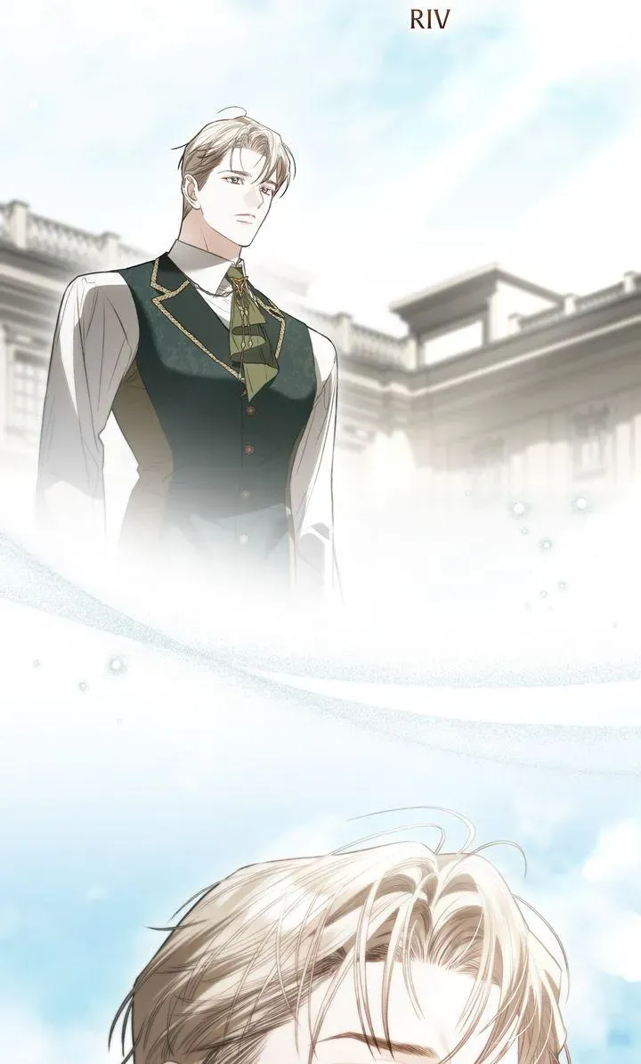 The Hidden Muse Chapter 67 page 72 - 