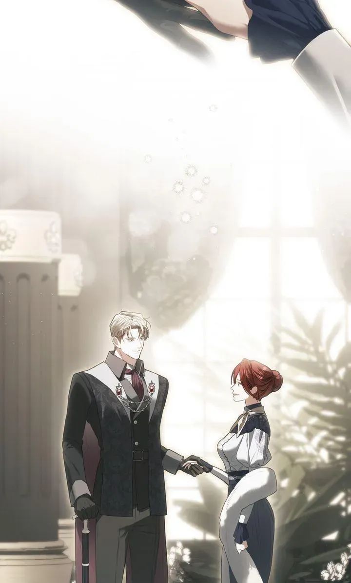 The Hidden Muse Chapter 67 page 9 - 