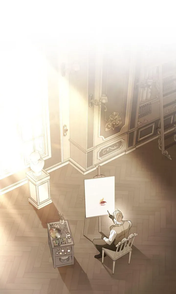 The Hidden Muse Chapter 68 page 1 - 