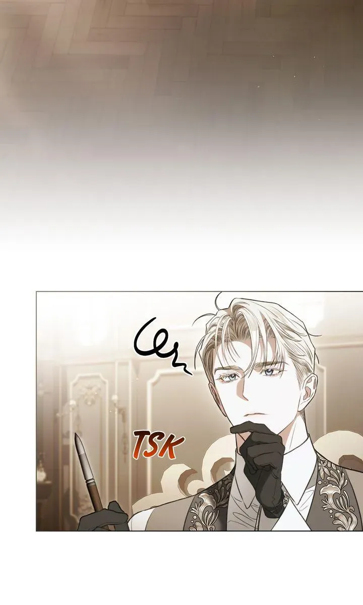 The Hidden Muse Chapter 68 page 2 - 
