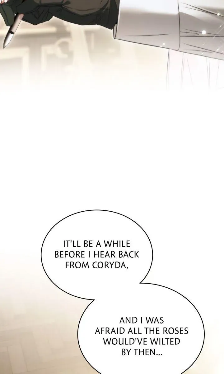 The Hidden Muse Chapter 68 page 11 - 