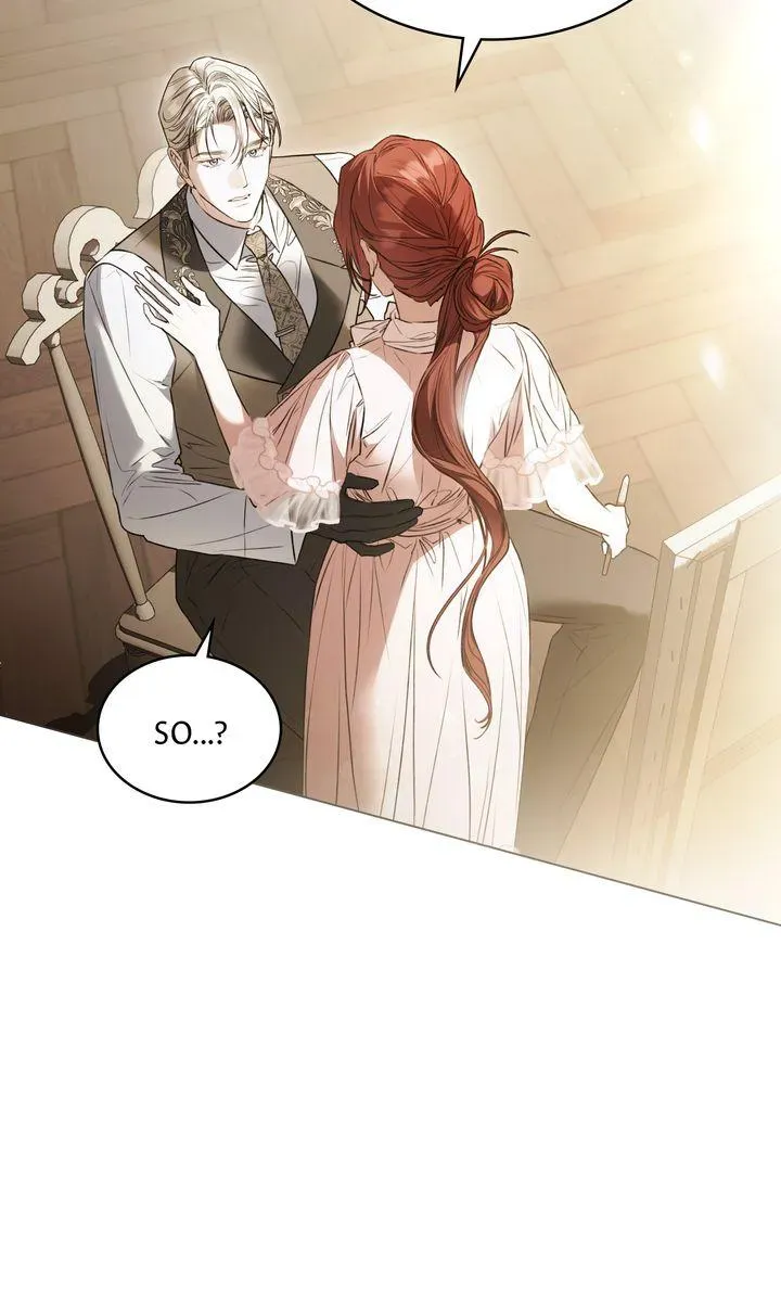 The Hidden Muse Chapter 68 page 12 - 