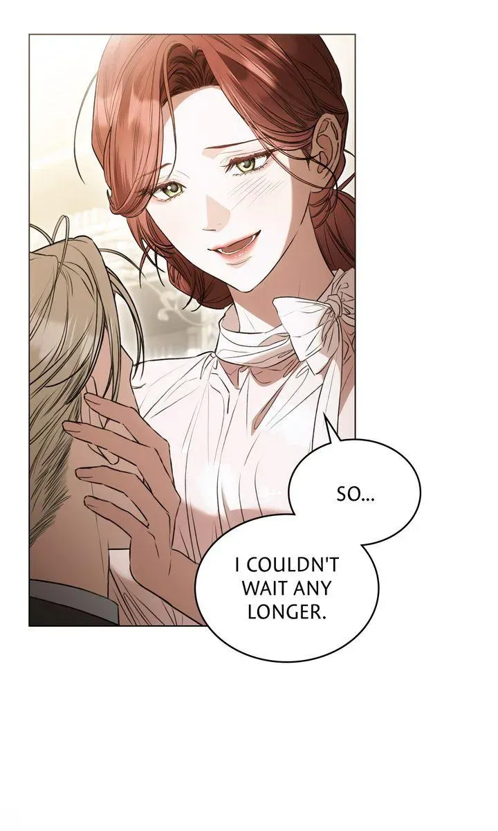 The Hidden Muse Chapter 68 page 13 - 