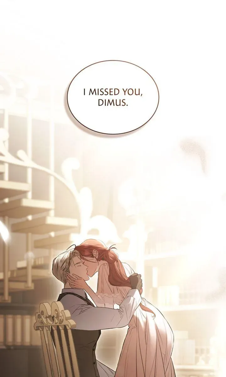 The Hidden Muse Chapter 68 page 14 - 