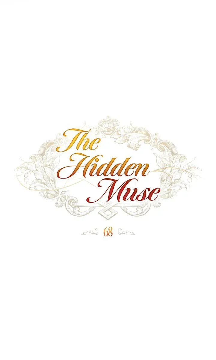 The Hidden Muse Chapter 68 page 16 - 