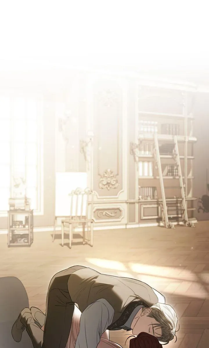 The Hidden Muse Chapter 68 page 17 - 