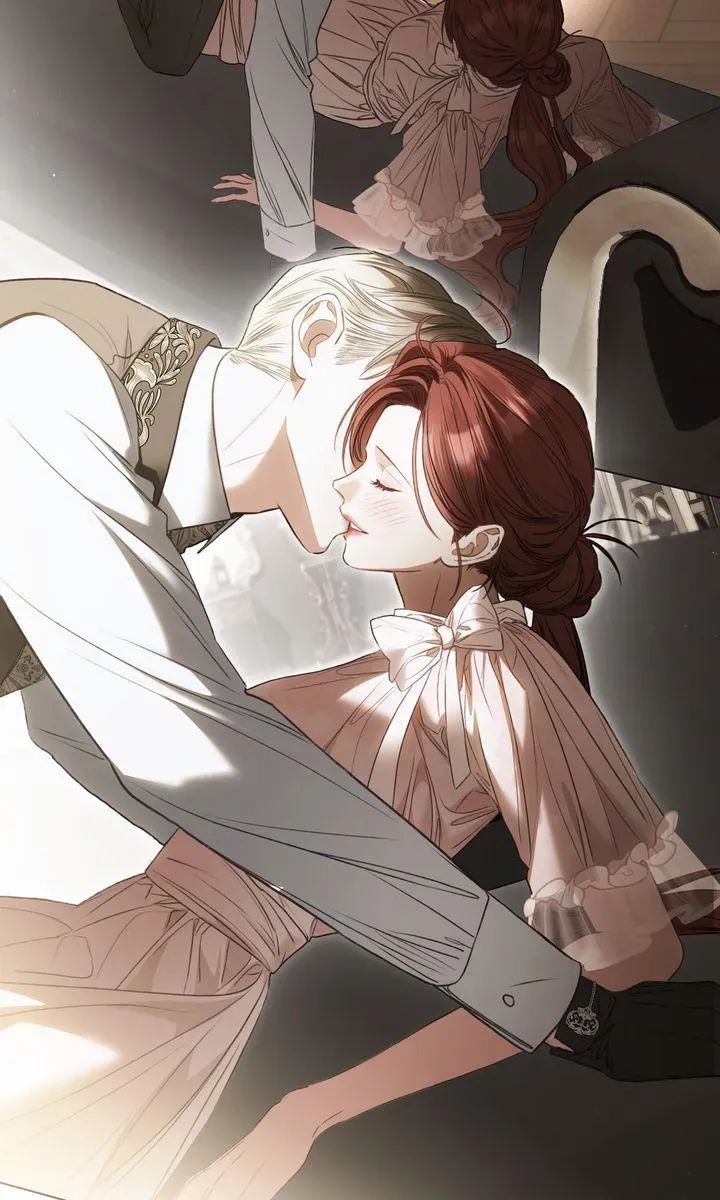 The Hidden Muse Chapter 68 page 18 - 