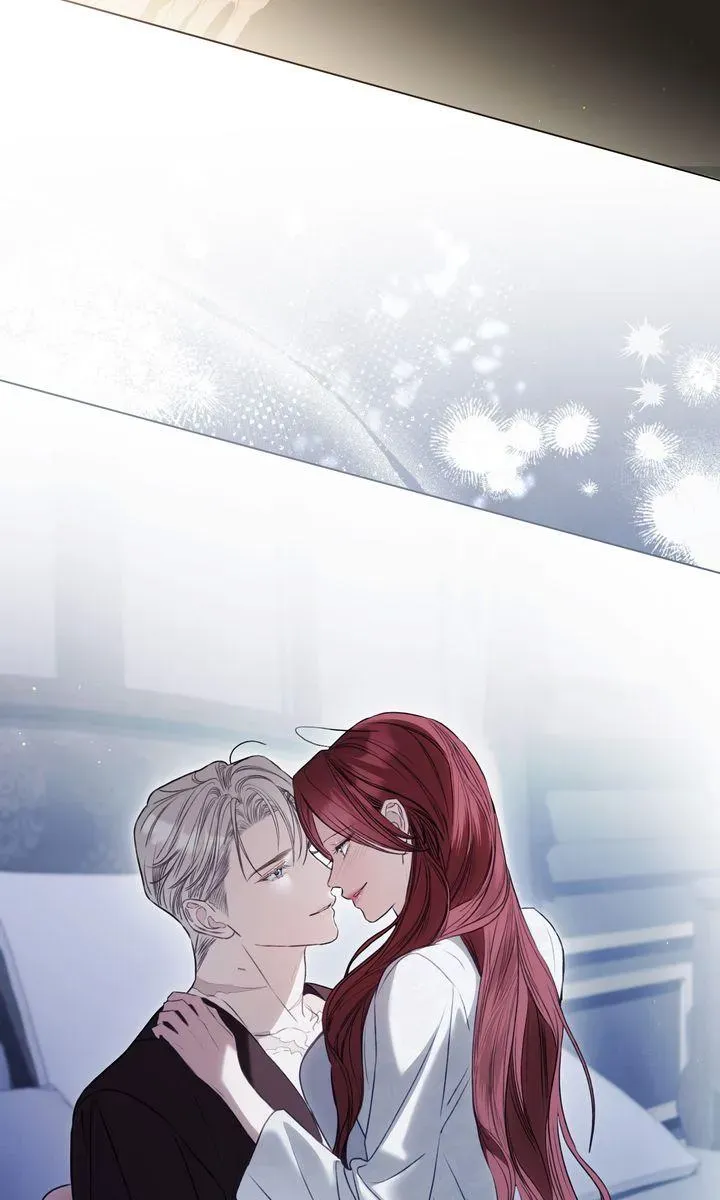 The Hidden Muse Chapter 68 page 19 - 