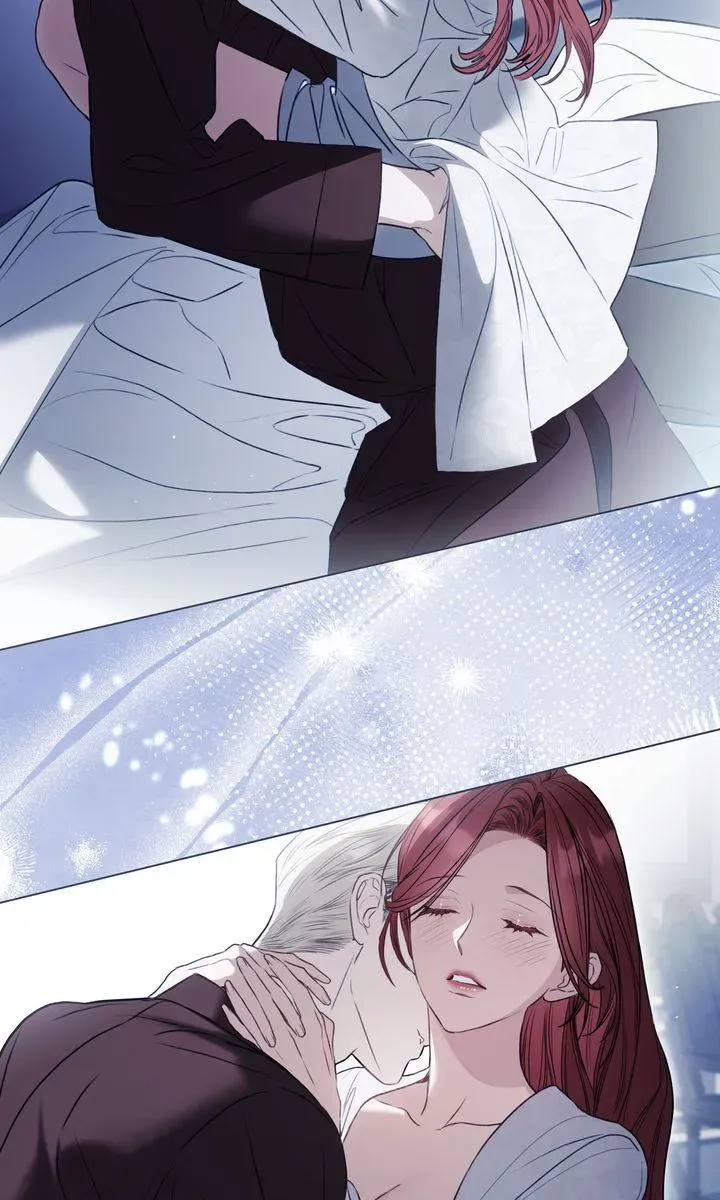 The Hidden Muse Chapter 68 page 20 - 