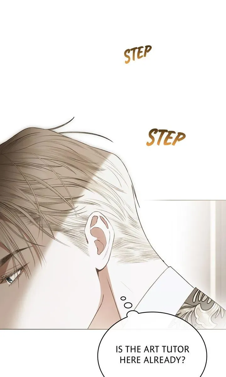 The Hidden Muse Chapter 68 page 3 - 