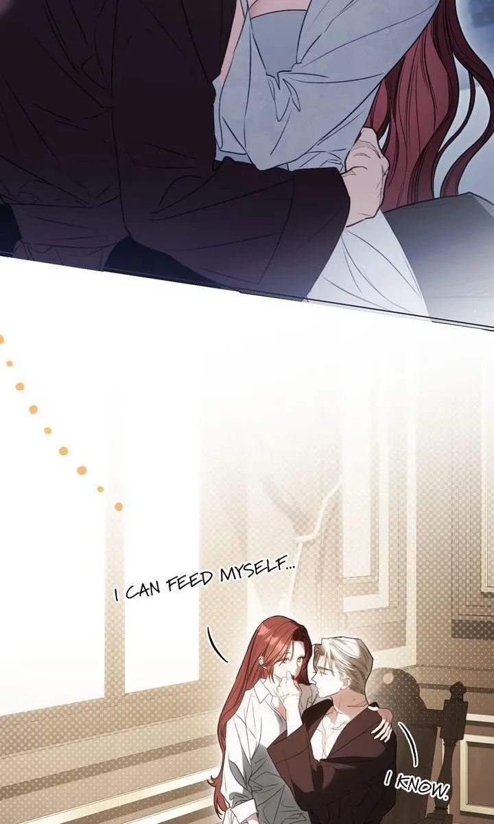 The Hidden Muse Chapter 68 page 21 - 