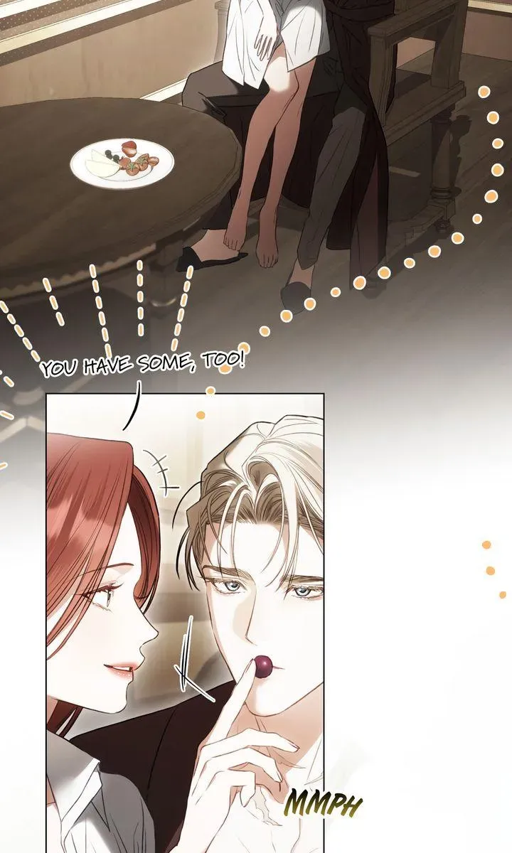 The Hidden Muse Chapter 68 page 22 - 