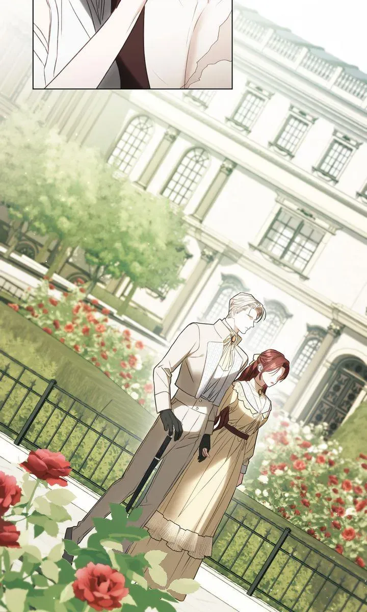 The Hidden Muse Chapter 68 page 23 - 