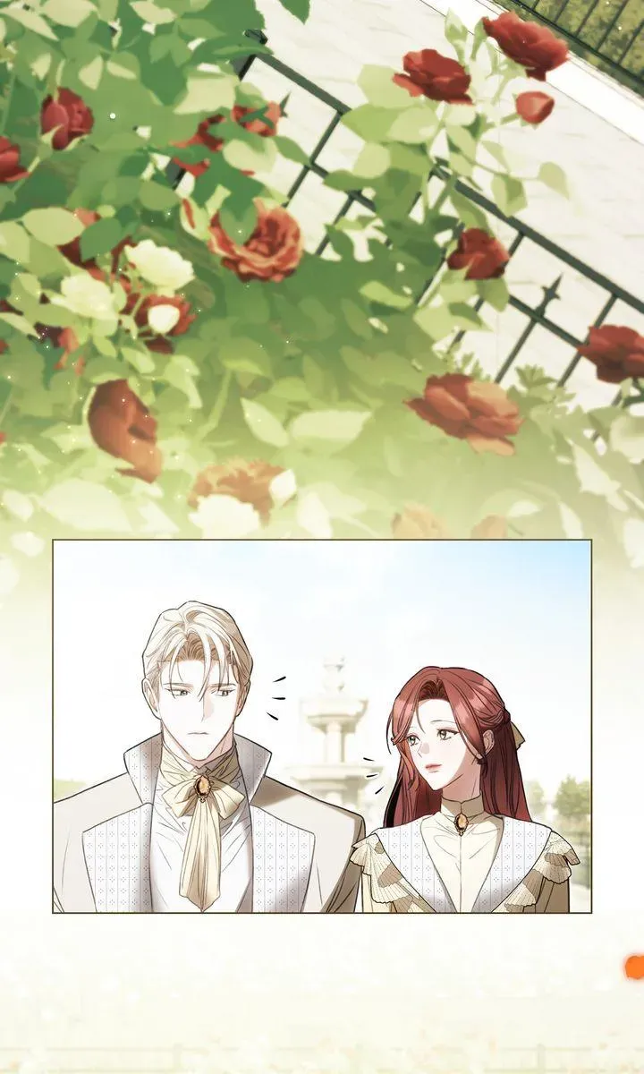 The Hidden Muse Chapter 68 page 24 - 