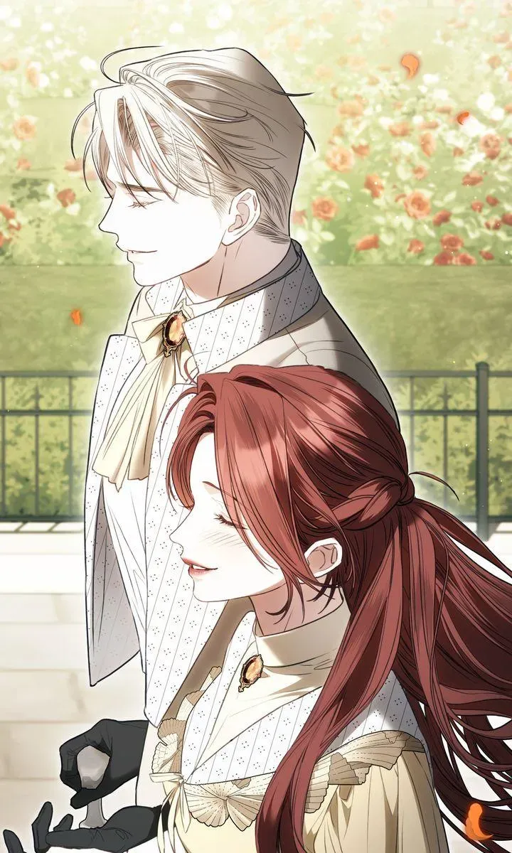 The Hidden Muse Chapter 68 page 25 - 