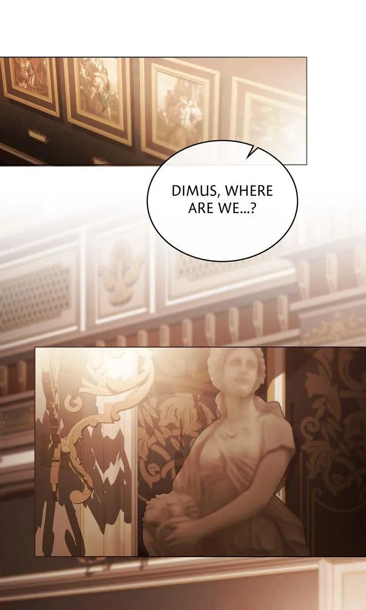 The Hidden Muse Chapter 68 page 30 - 