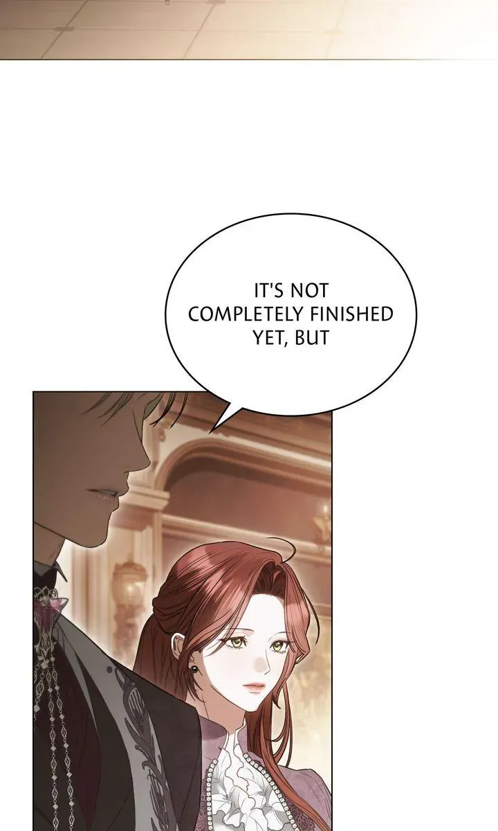 The Hidden Muse Chapter 68 page 32 - 
