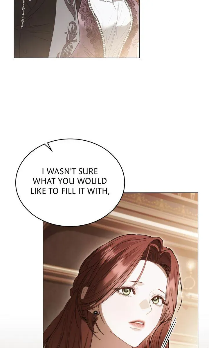 The Hidden Muse Chapter 68 page 33 - 
