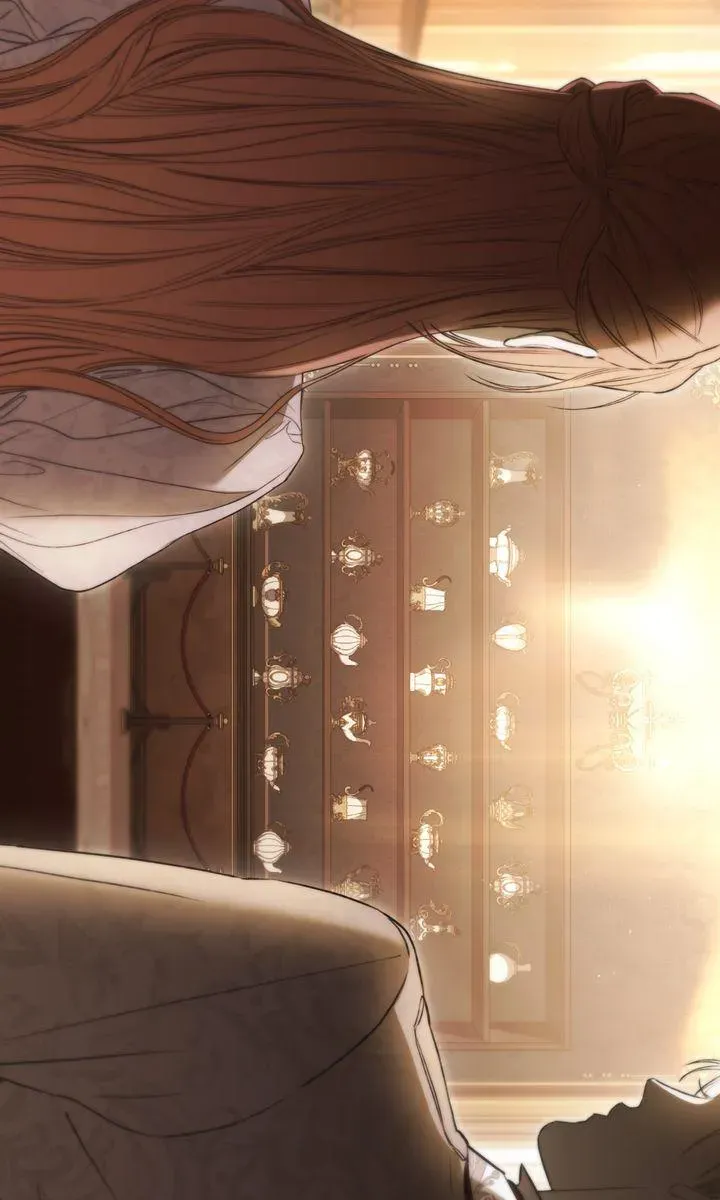 The Hidden Muse Chapter 68 page 35 - 