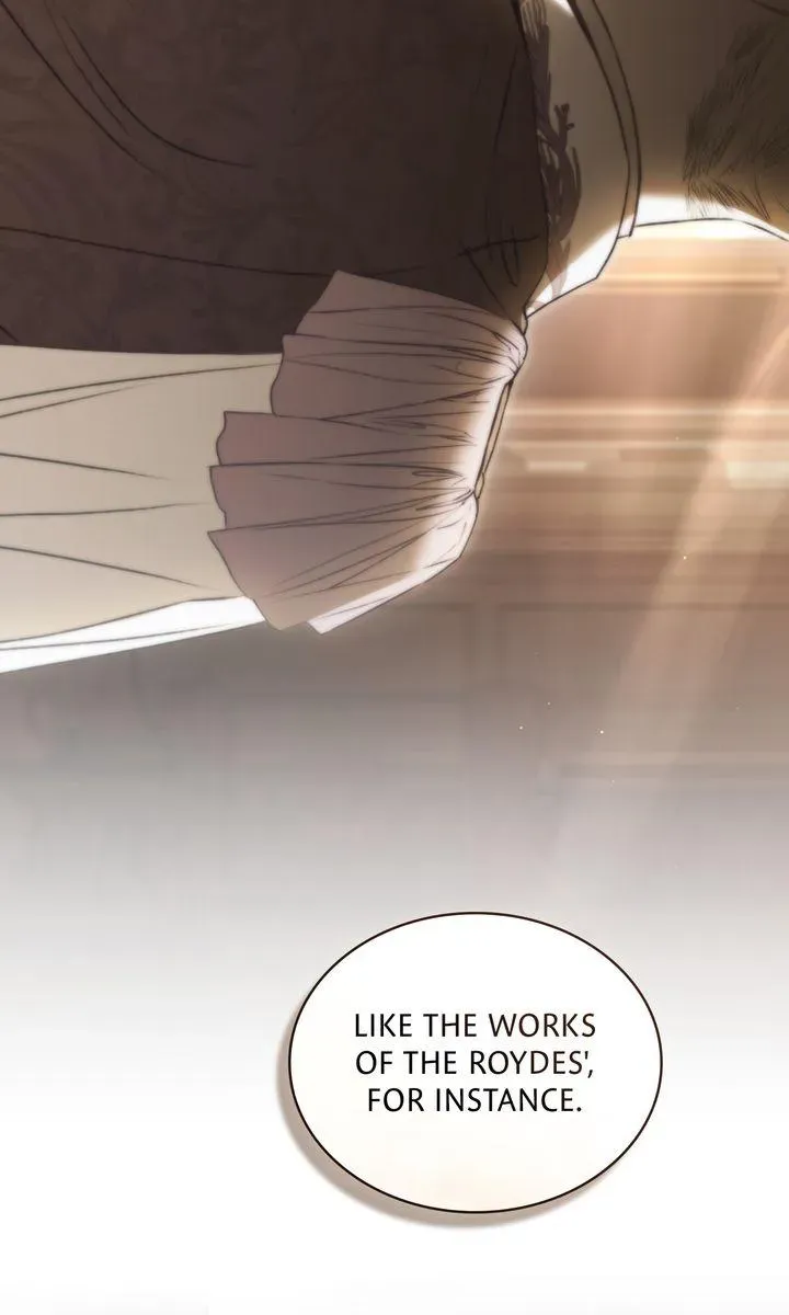 The Hidden Muse Chapter 68 page 36 - 
