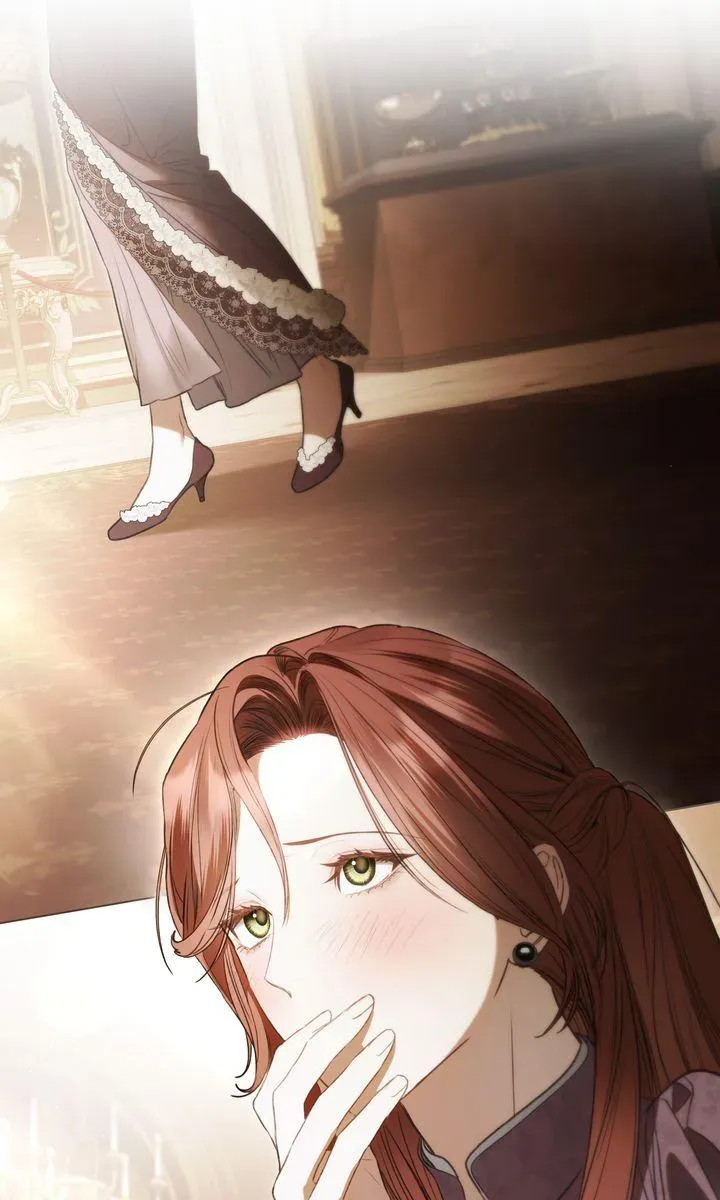 The Hidden Muse Chapter 68 page 37 - 