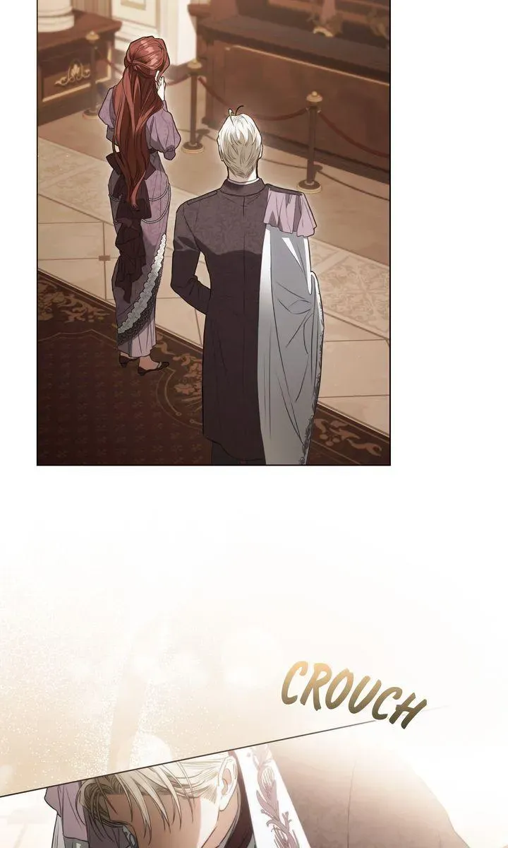 The Hidden Muse Chapter 68 page 39 - 