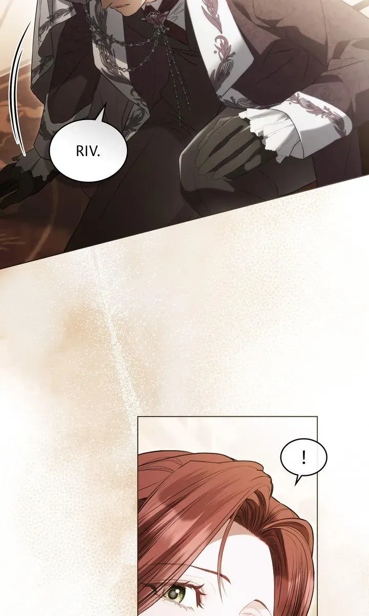 The Hidden Muse Chapter 68 page 40 - 
